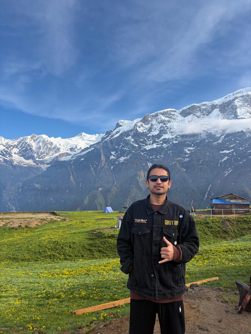 Samir Dahal
