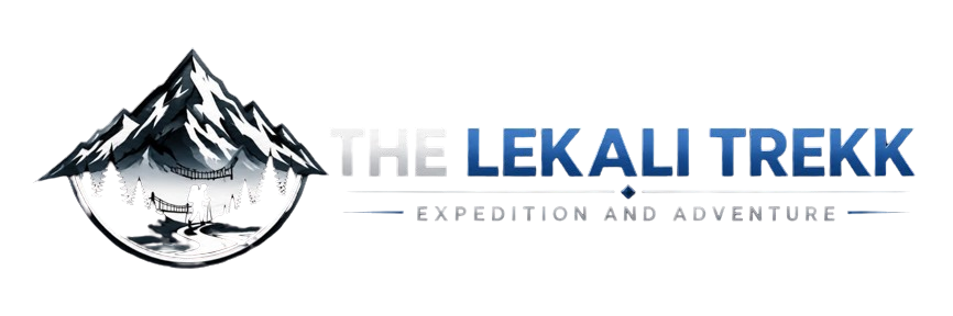 Lekali Trek