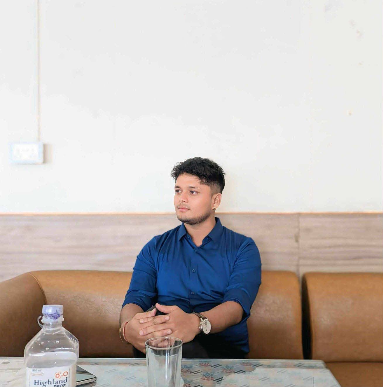 Prabin khadka
