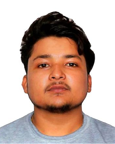 Samir Dahal