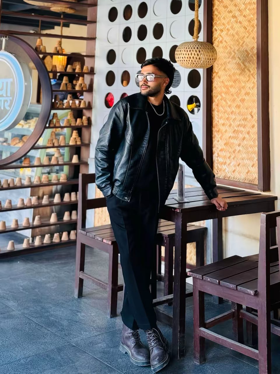 Sunil Poudel