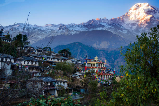 Pokhara