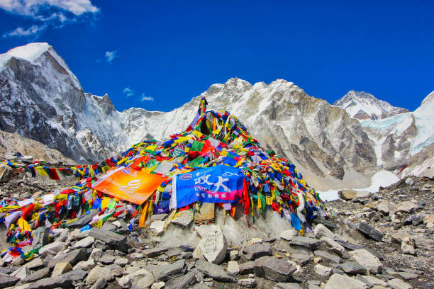 Annapurna Base Camp Trek