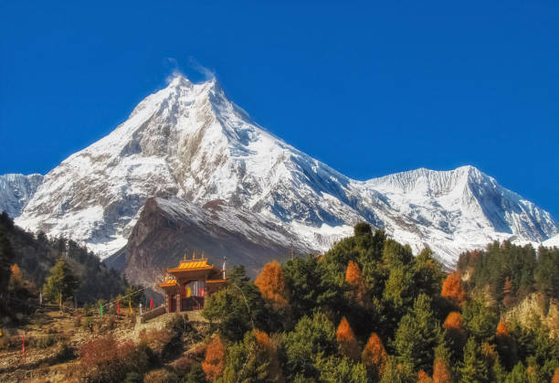 Manaslu Circuit - The Ultimate Himalayan Adventures